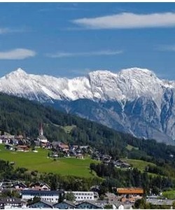 Exploring Innsbruck and the Tyrolean mountains