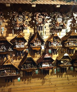 In the land where bedtime stories live