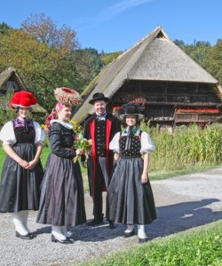 In the land where bedtime stories live