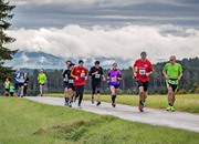 The Black Forest Marathon