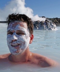 Warm mud of Vulcano and ancient classical culture - 7 days Package 